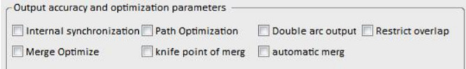 Kunyatsobuda uye optimization parameters