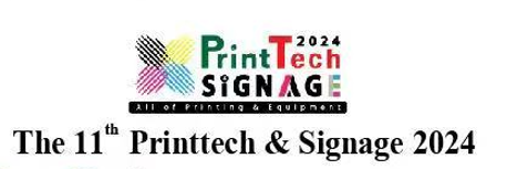 PrintTech & Signage Expo 2024