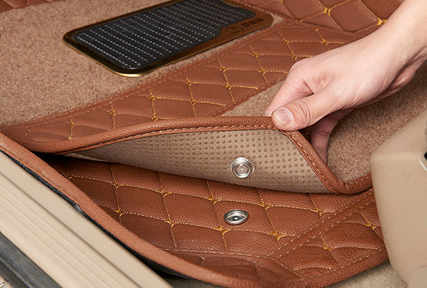 Car mat