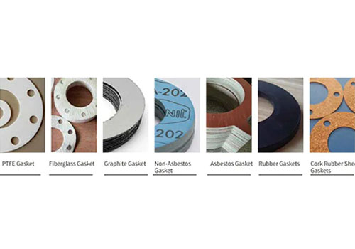 How to Choose the Cutting Equipment of the Gasket?