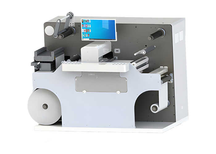 RK2 Intelligent Digital label cutter Featured Image