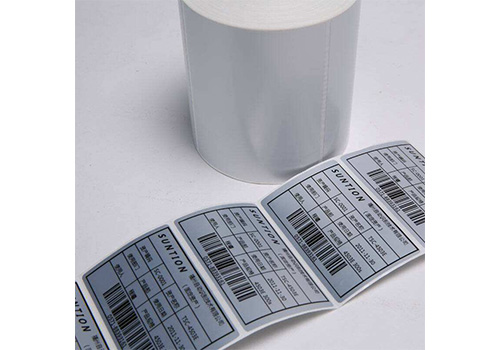 Development and advantages of label digital printing and cutting