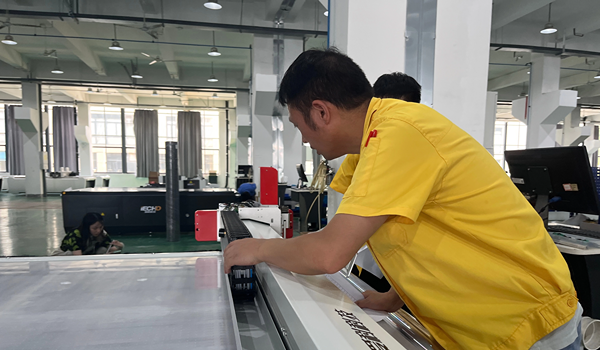IECHO Organizes the 2025 Skills Competition to Reinforce the ‘BY YOUR SIDE’ Commitment