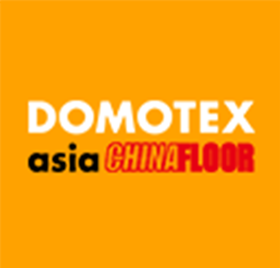 Piso DOMOTEX Ásia China