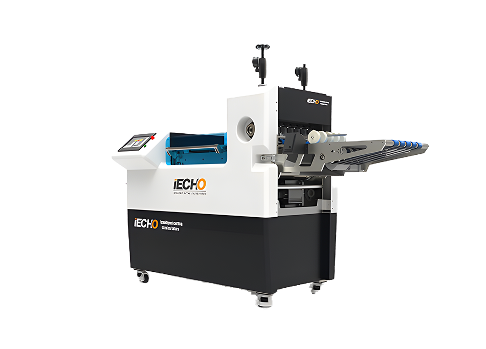 Rapid replacement of die, high-speed and precise die-cutting