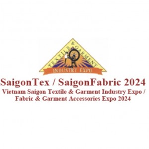 SaigonTex 2024