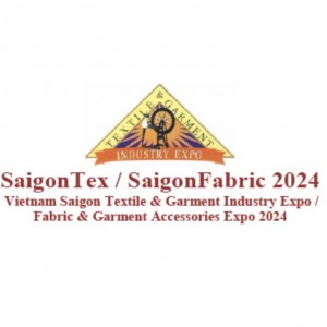 I-SaigonTex 2024