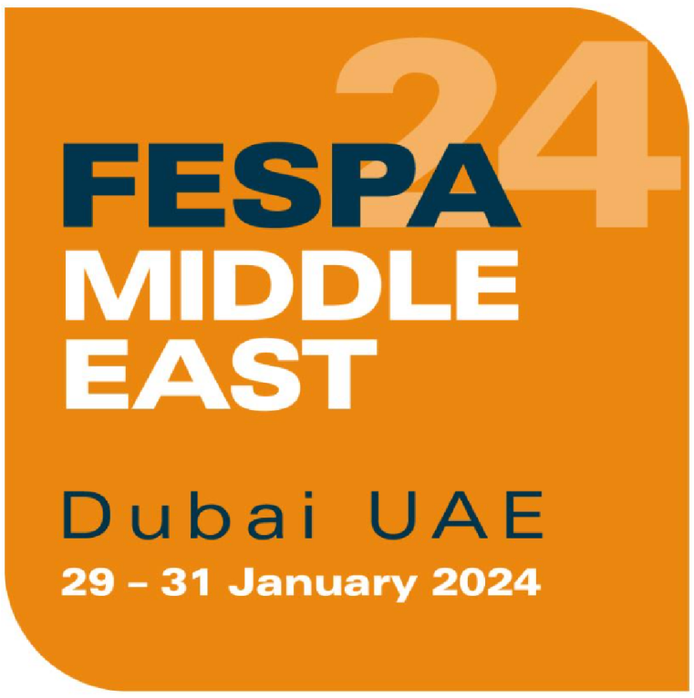 FESPA Μέση Ανατολή 2024