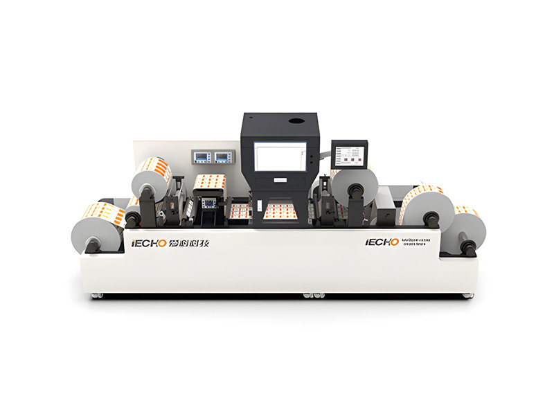 LCT laser die-cutting machine Featured Image