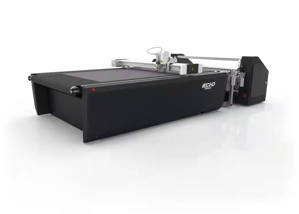 BK2 High Speed ​​​​Digital Cutting System