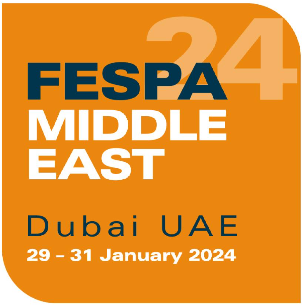 FESPA مشرق وسطی 2024