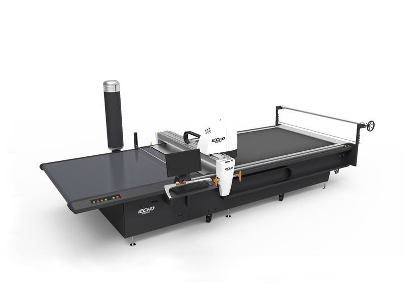 GLSA Automatic Multi-Layer Cutting System Featured Image
