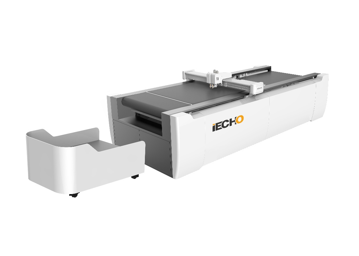 PK1209 automatic intelligent cutting system Featured Image