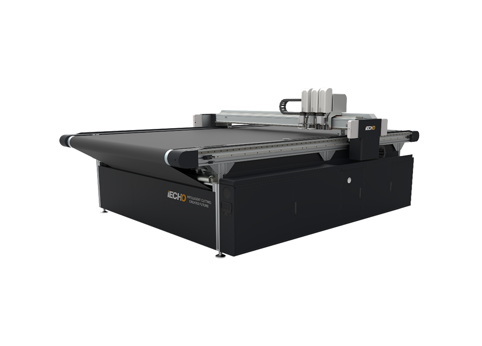 TK4S Large Format Cutting System (3s)