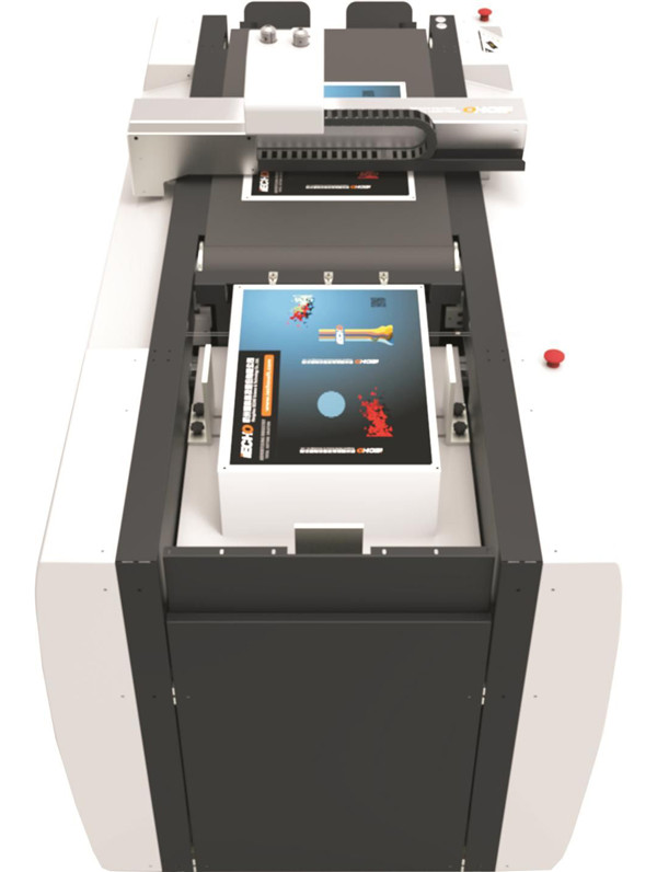 Automatic sheet loading system