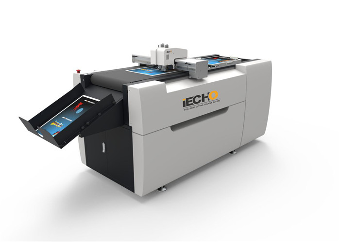 PK automatic intelligent cutting system Featured Image