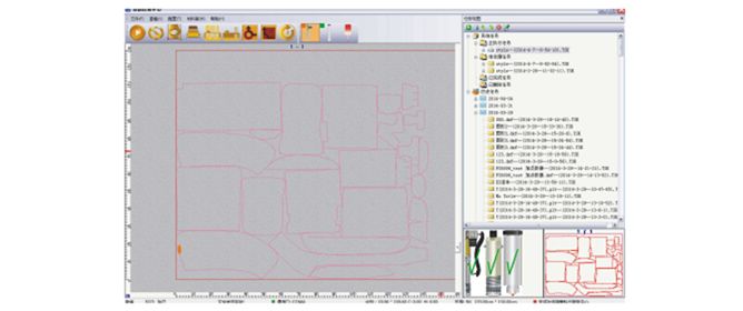 IECHO motion control system